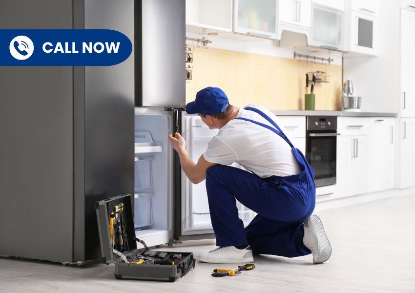 Brooker Appliance Repair Company